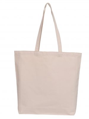 Natural Canvas Bag - Heavy Weight