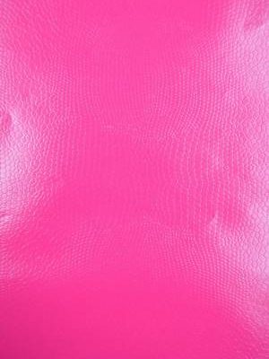 Magenta Scales Wrapping Paper