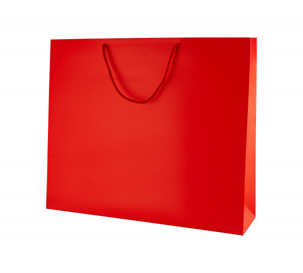 red-matt-large-laminated-paper-carrier-gift-bags-40cm-wide