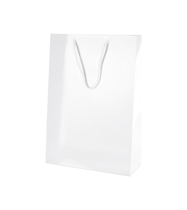 luxury-white-gloss-medium-tall-laminated-carrier-bags